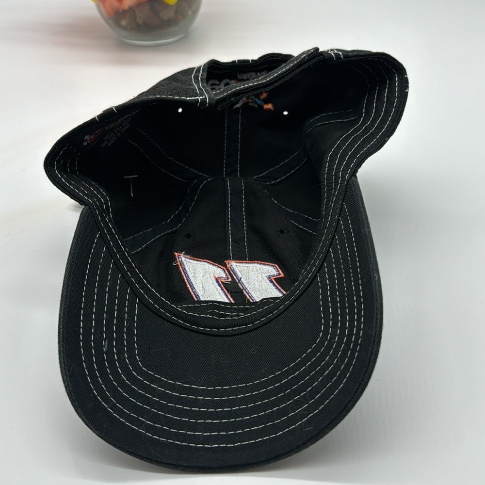 Vintage FedEx Racing 11 Nascar  Black Chase Athletics HT5778D - Picture 4 of 5
